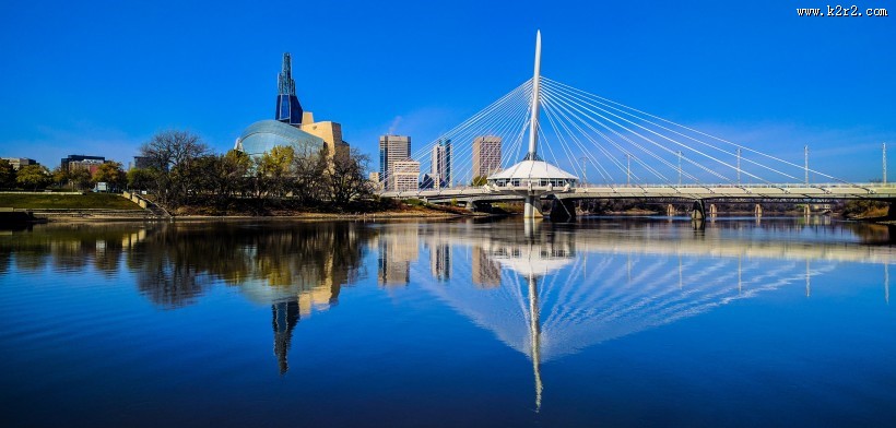 造型独特的桥图片大全