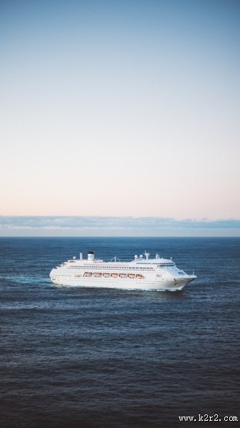 豪华的游艇图片