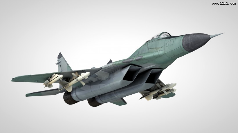 军事战斗机图片