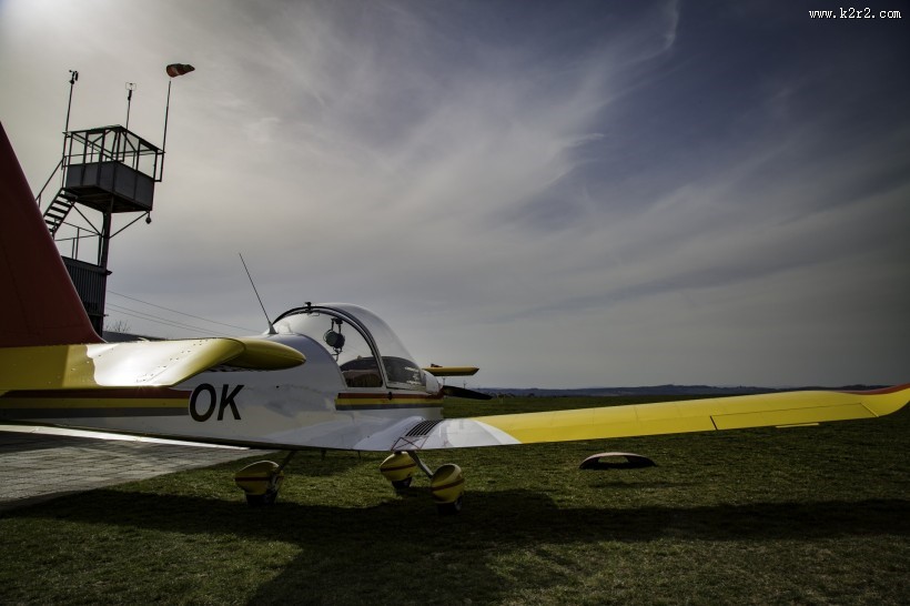 超轻型飞机图片大全