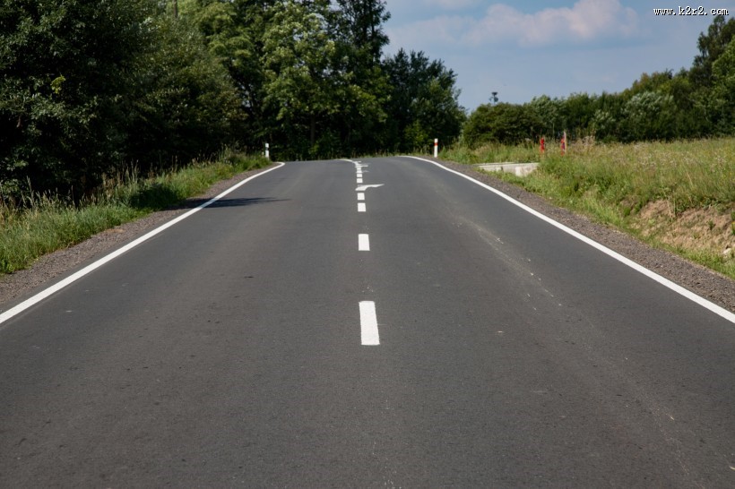 公路道路图片
