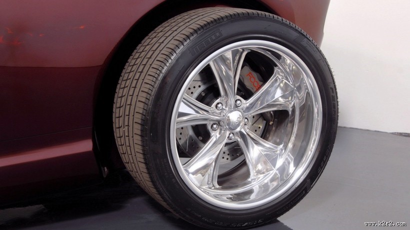 汽车车轮特写图片大全