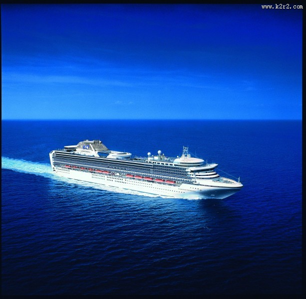 大型豪华邮轮图片大全