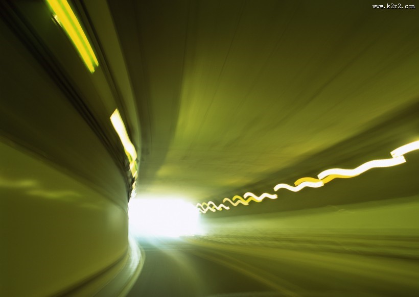 公路隧道图片