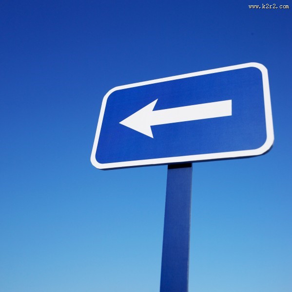 路标、标识牌图片大全