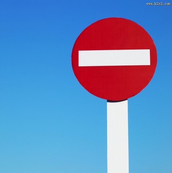 路标、标识牌图片大全