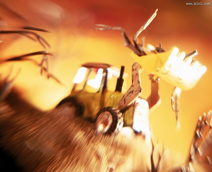 交通工具概念图片