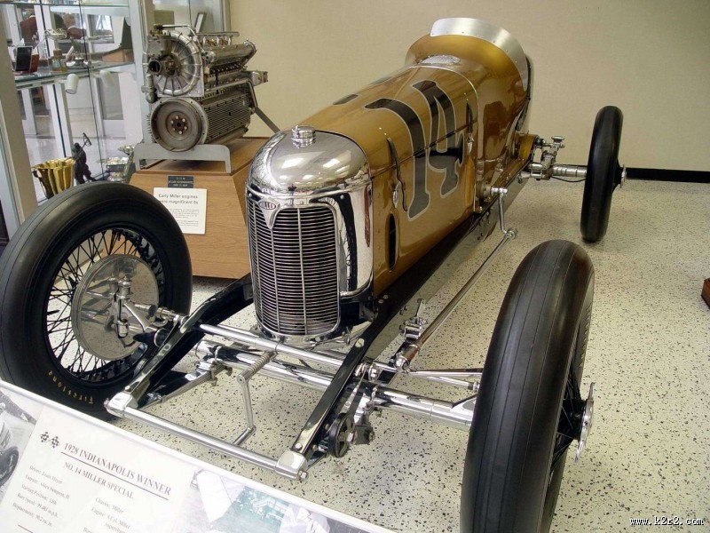 老式汽车图片大全