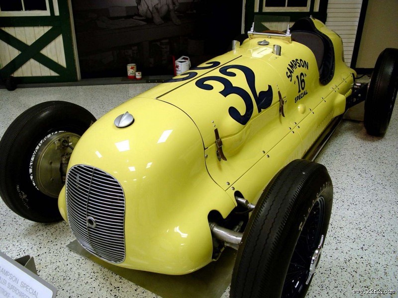 老式汽车图片大全