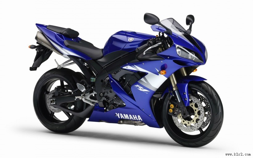 雅马哈摩托车图片