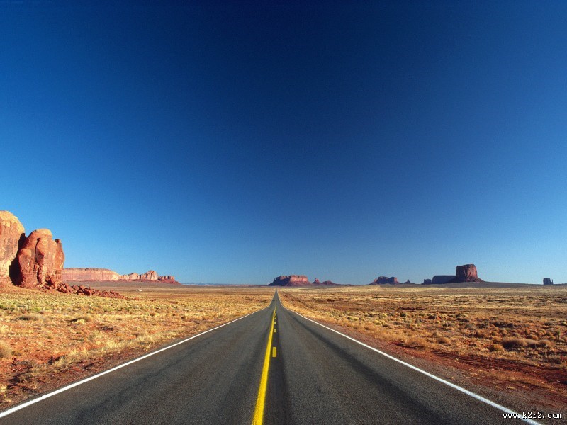 道路、公路图片大全