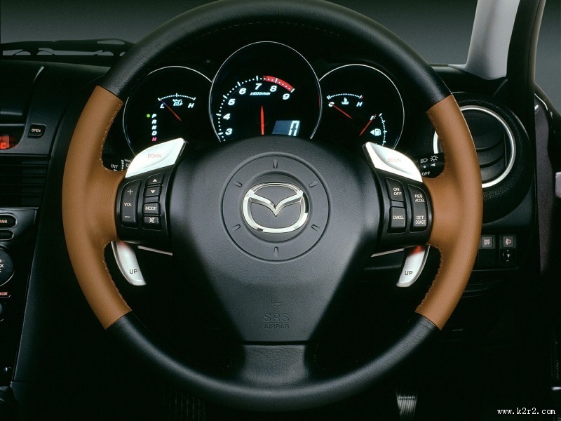 汽车转向盘图片