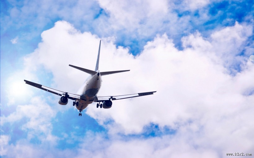 飞机、民航客机图片