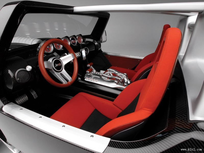 jeep吉普车图片大全