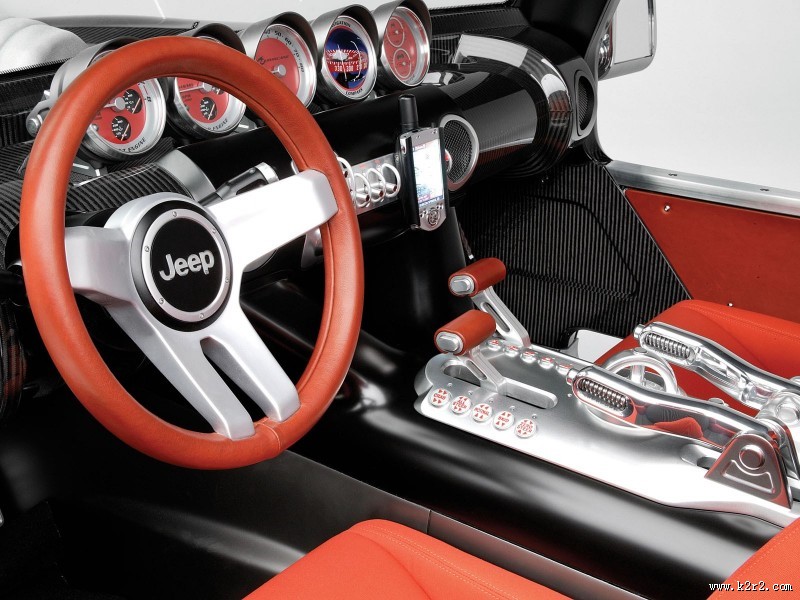 jeep吉普车图片大全