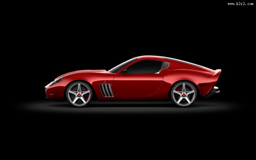 法拉利图片大全