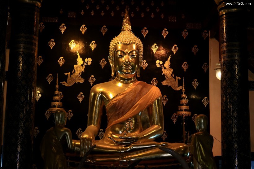 慈悲的佛像图片大全