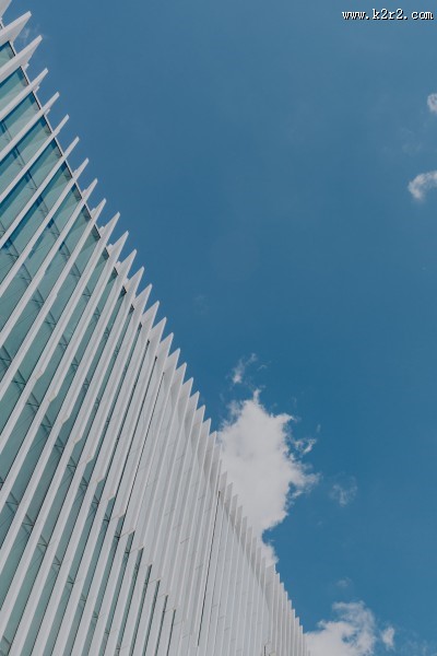 现代建筑的图片