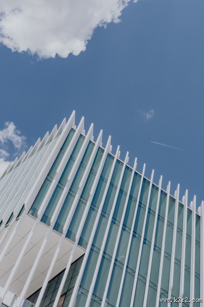 现代建筑的图片