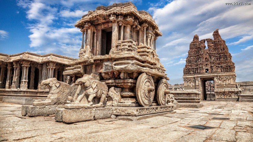 艺术明珠之罗马建筑图片大全