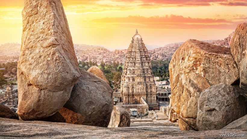 艺术明珠之罗马建筑图片大全