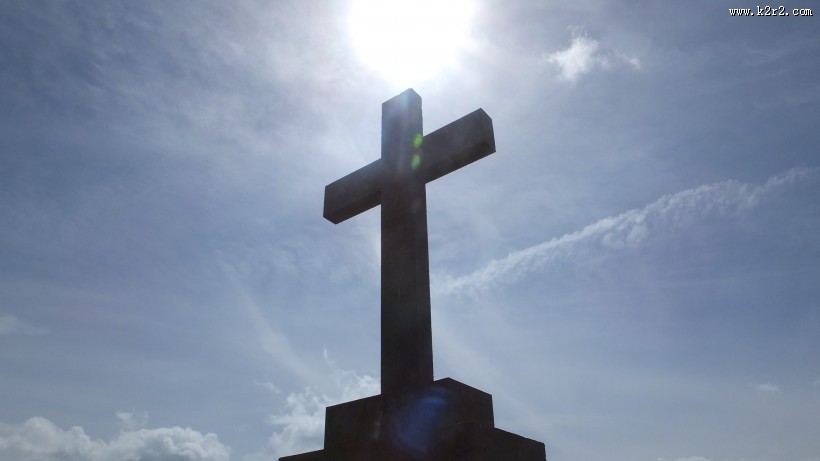 十字架高清图片