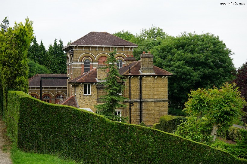 漂亮的别墅图片