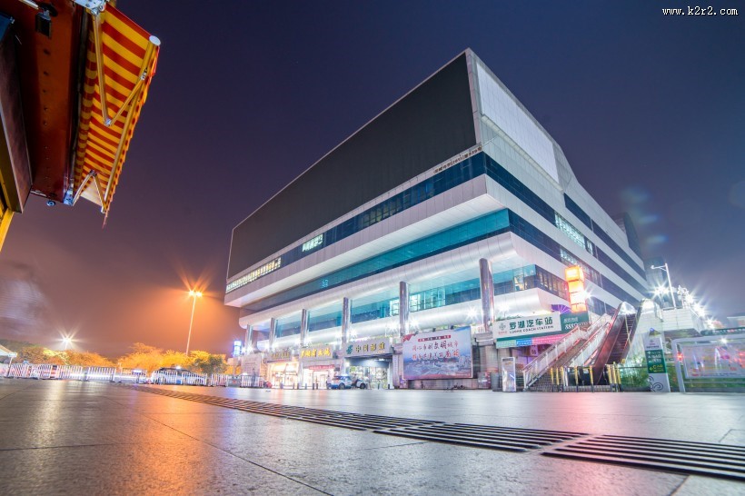 现代城市建筑图片