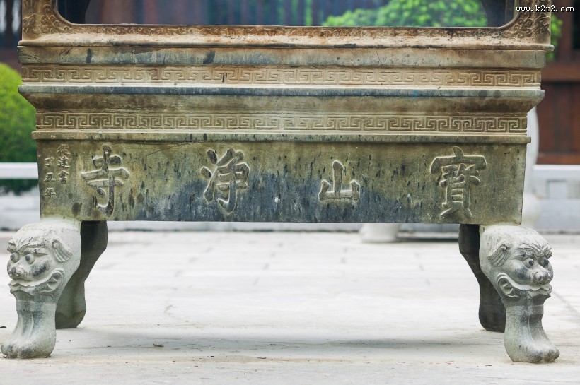 中国寺庙建筑图片