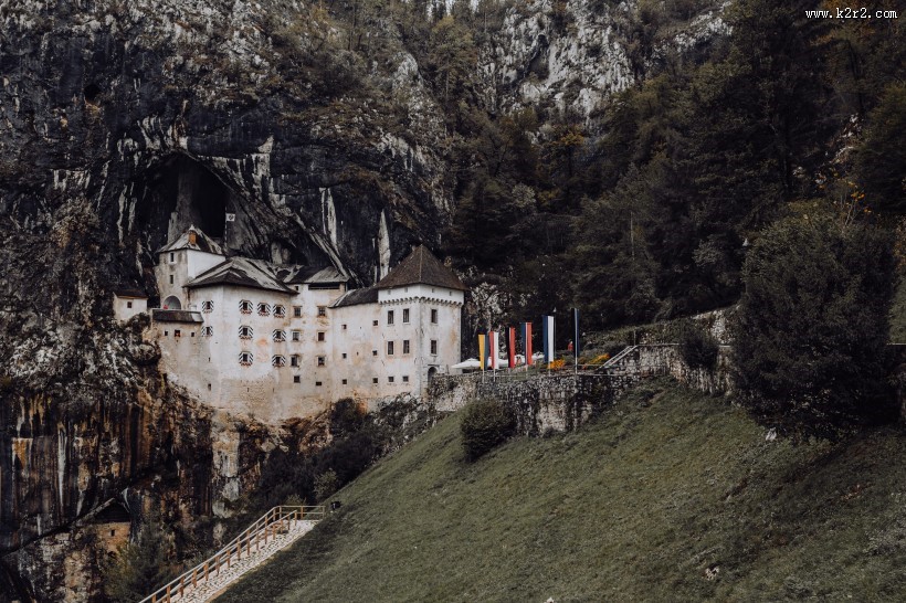 斯洛文尼亚的建筑图片