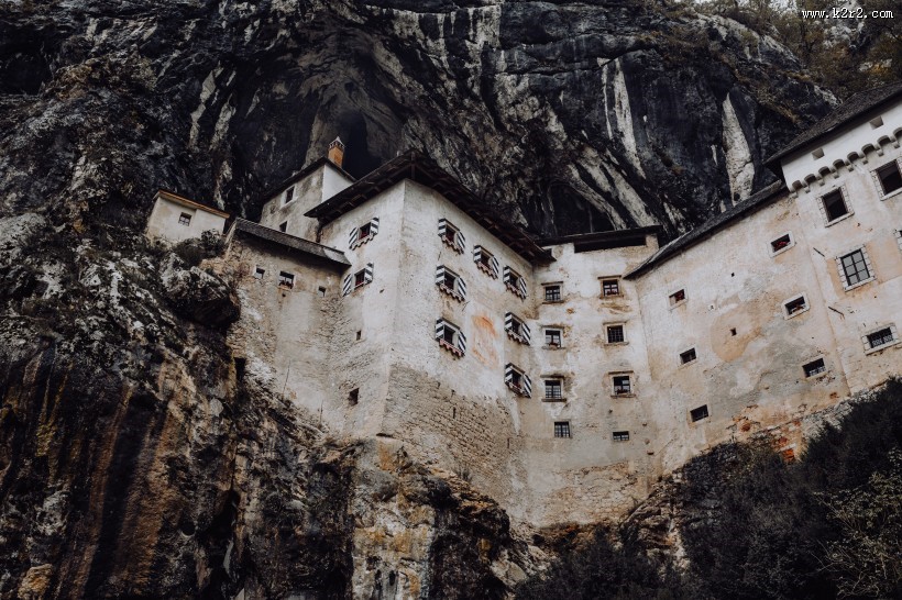 斯洛文尼亚的建筑图片