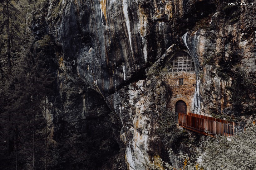 斯洛文尼亚的建筑图片