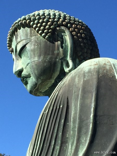 巨大的慈悲佛像图片大全