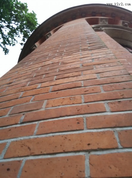 庄严的基督教堂图片