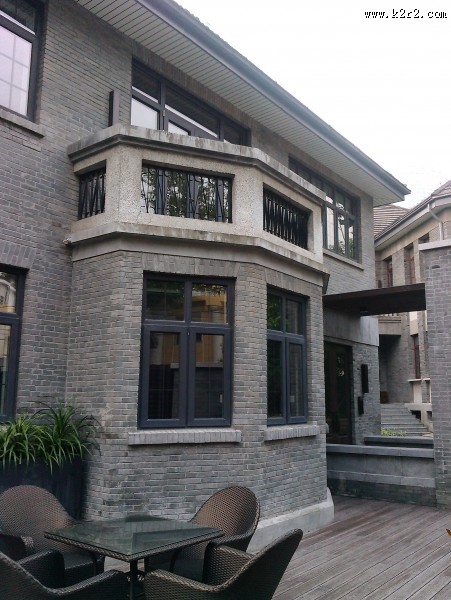 民国时期的建筑图片