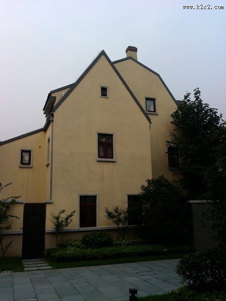 民国时期的建筑图片