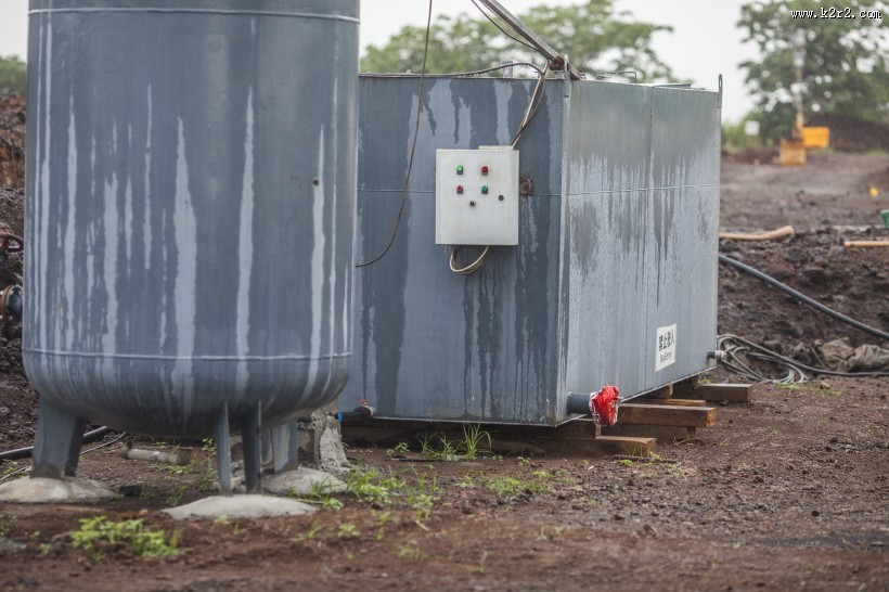 建筑工地现场图片