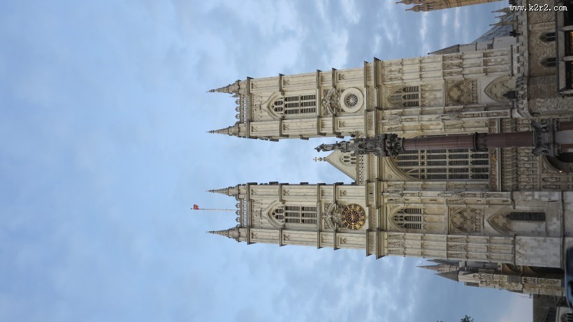 英国伦敦会议大厦图片