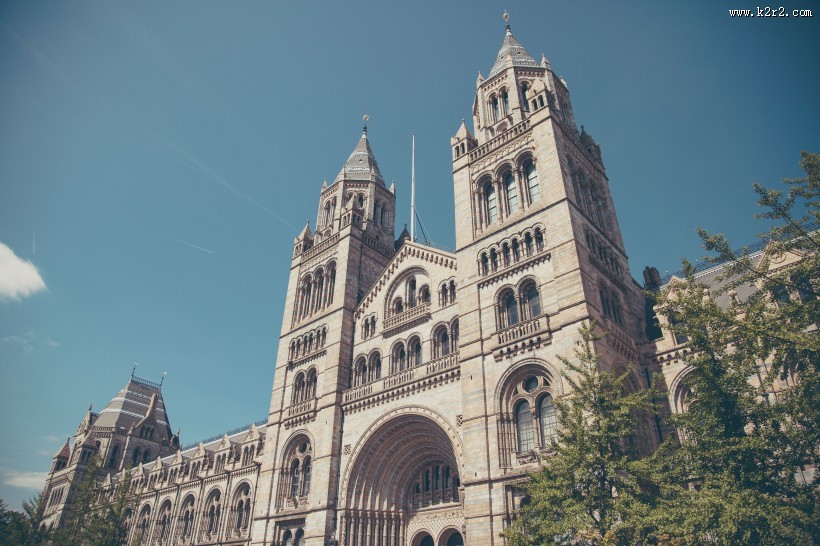 各种风格的教堂图片