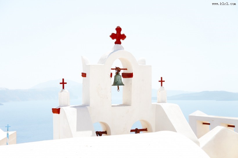 各种风格的教堂图片