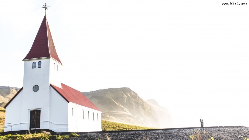 各种风格的教堂图片