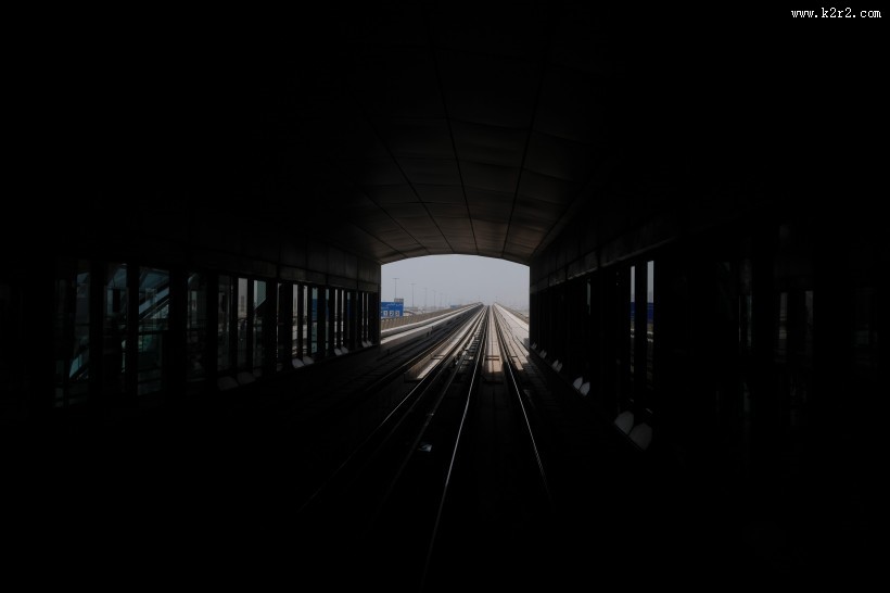 火车隧道图片大全