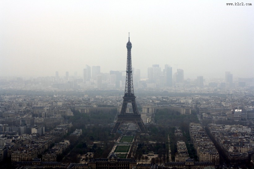 埃菲尔铁塔图片