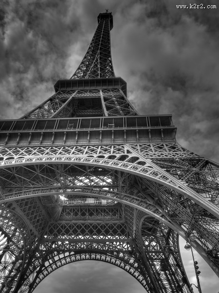 埃菲尔铁塔图片