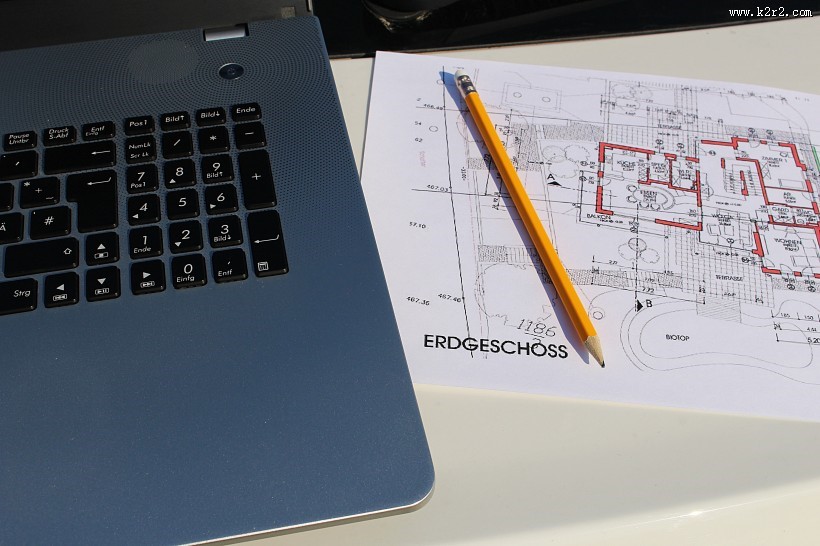 项目工程设计图纸图片