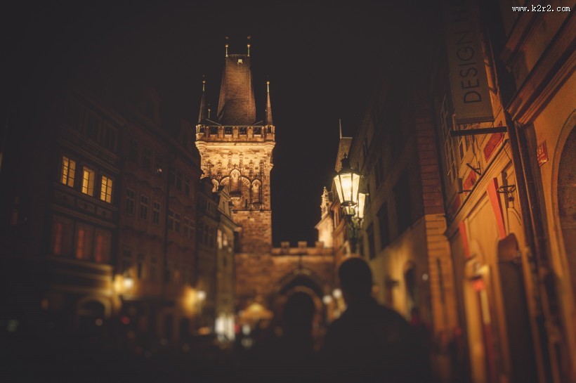 欧式的大教堂图片