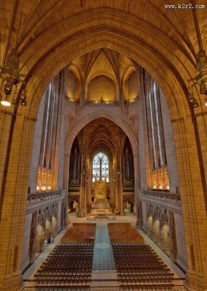 欧式的大教堂图片