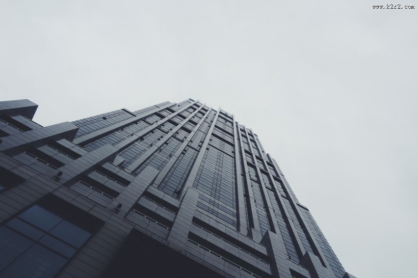 仰看的写字楼图片大全
