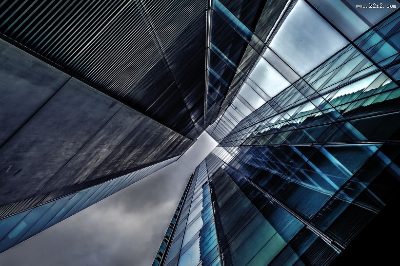 仰看的写字楼图片大全