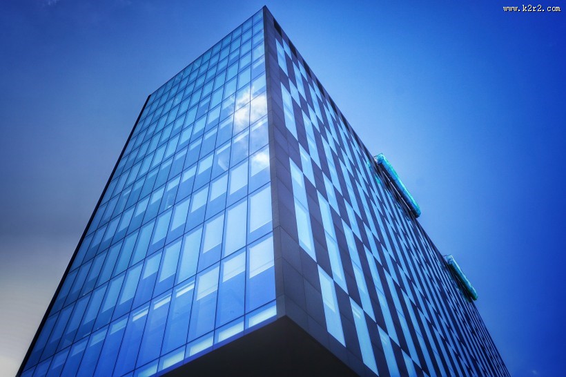 仰看的写字楼图片大全